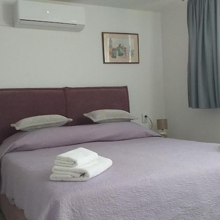 Apartman Plavo More Zadar Exteriér fotografie