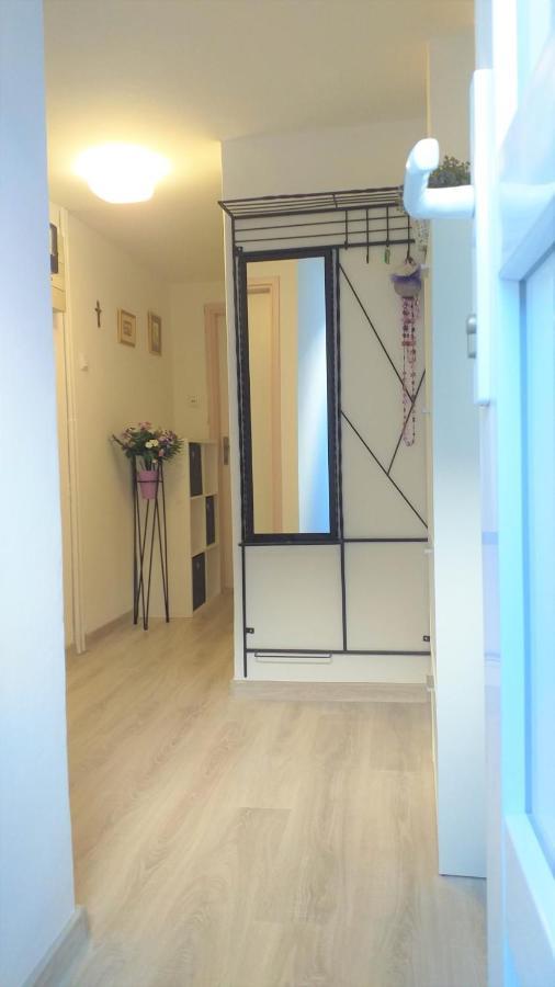 Apartman Plavo More Zadar Exteriér fotografie