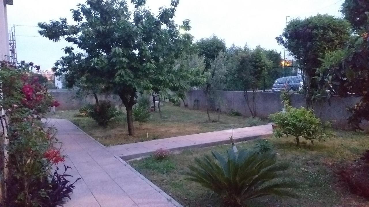 Apartman Plavo More Zadar Exteriér fotografie