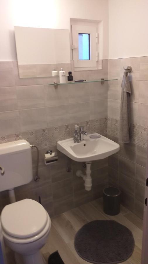 Apartman Plavo More Zadar Exteriér fotografie