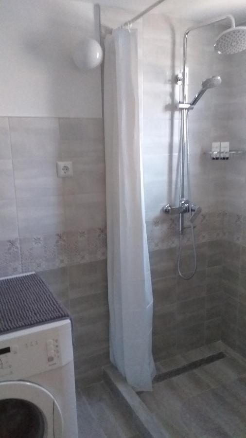 Apartman Plavo More Zadar Exteriér fotografie