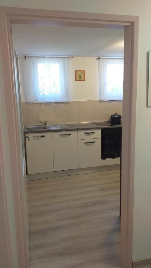 Apartman Plavo More Zadar Exteriér fotografie