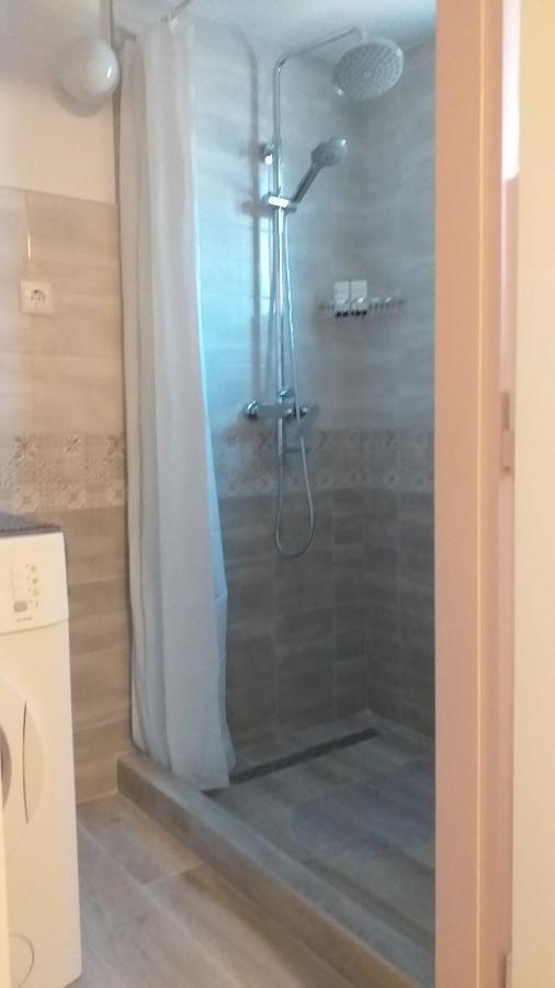 Apartman Plavo More Zadar Exteriér fotografie