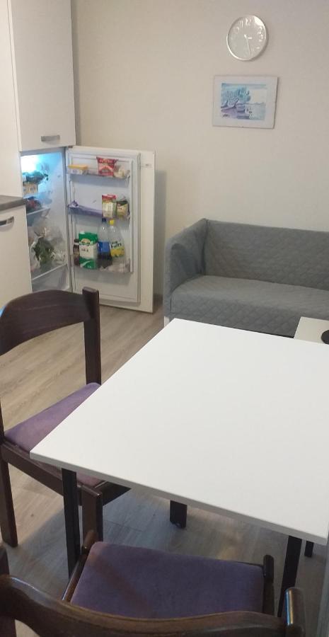 Apartman Plavo More Zadar Exteriér fotografie