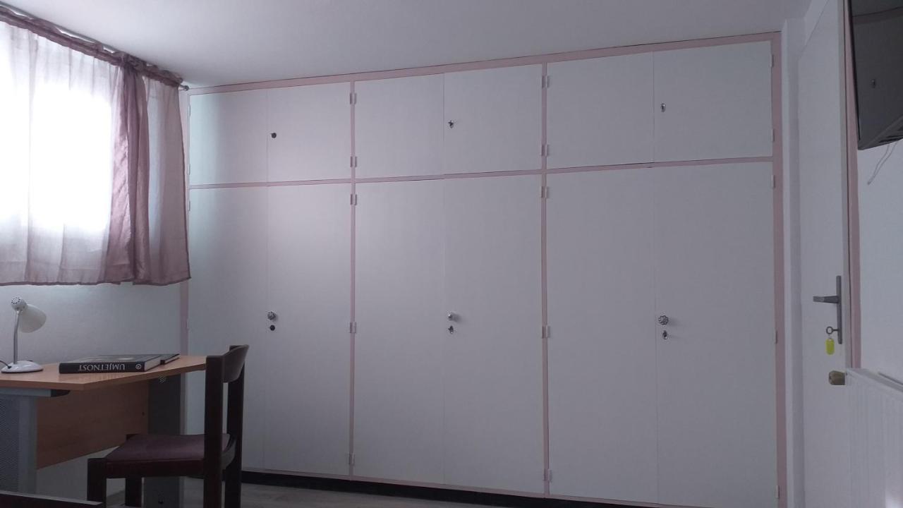 Apartman Plavo More Zadar Exteriér fotografie